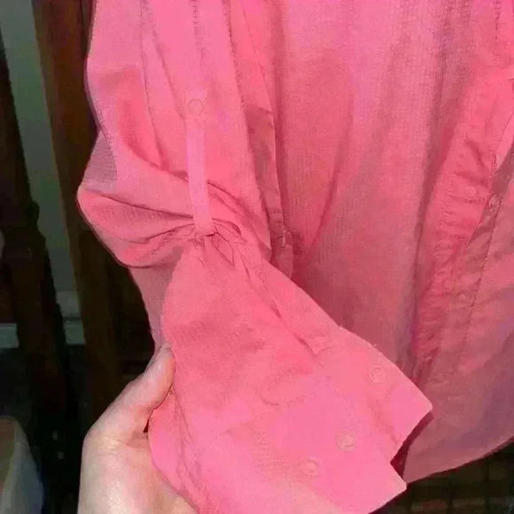 Columbia casual top - Picture 4 of 6